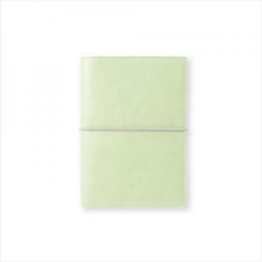 2026年4月始まり 月間 B6ミニ SUNNY手帳 スタンダードカバー ライムグリーン