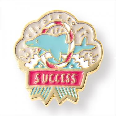 マイアワード ピンズ SEA サクセス