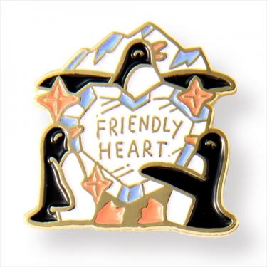 マイアワード ピンズ SEA フレンドリー