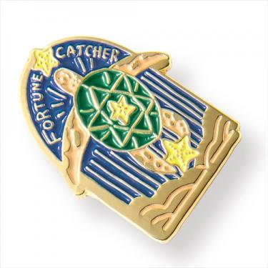 マイアワード ピンズ SEA フォーチュン