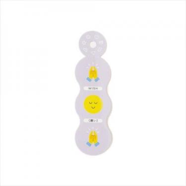 ナカヨシカスタムチャームステッカーズ エモート ウィッシュ