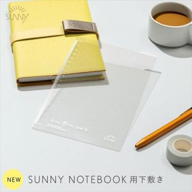 サニーアンダーシート グレー