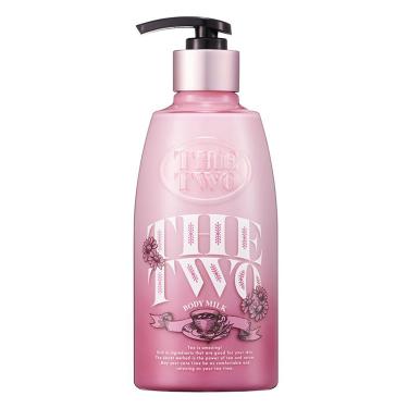 ザトゥー メルティークセラム ボディミルク 400ml: コスメ