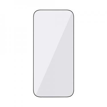 iPhone16/15/14Pro専用 iFace 強化ガラス 画面保護フィルム クリア