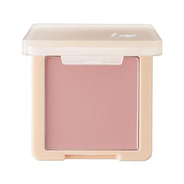 ふわほっぺチーク 03 湯上がりローズ