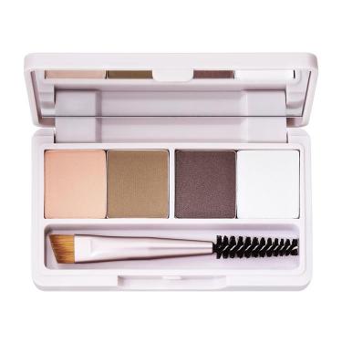 魔法のアイブロウパウダー 03 アッシュブラウン