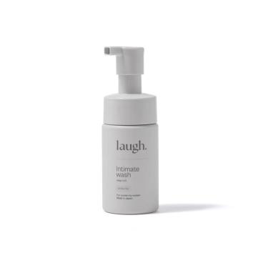 ラフドット インティメイトウォッシュ ホワイトリリー 100ml