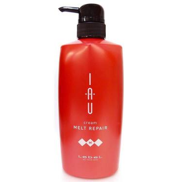 クリーム メルトリペア 600ml