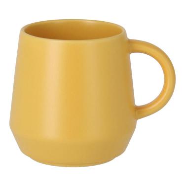 マグカップ MINEマグ 400ml レッド【ロフト限定】(レッド