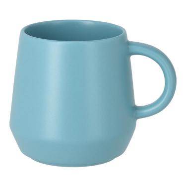 マグカップ MINEマグ 400ml ライトブルー【ロフト限定】