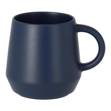 マグカップ MINEマグ 400ml ネイビー【ロフト限定】