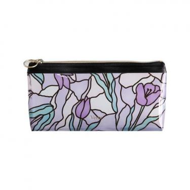ペンケース ヴェーレ チューリップパープル