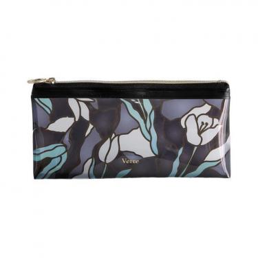 ペンケース ヴェーレ チューリップブラック