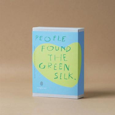 みどりまゆ オリジナルセットB