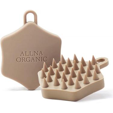 シャンプーブラシ