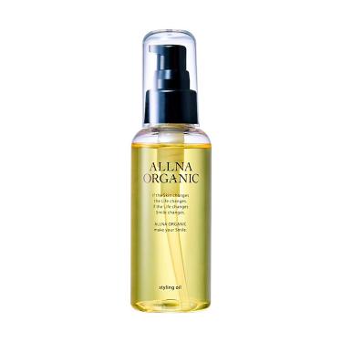 スタイリングオイル リッチ １００ｍｌ: コスメ＆ビューティー | ロフトネットストア