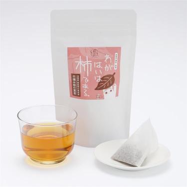 柿壺 西条柿の葉茶: ホーム＆キッチン | ロフトネットストア