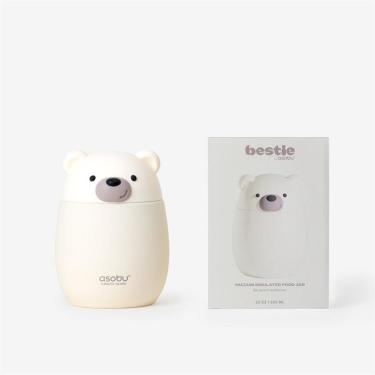 ベスティ フードジャー ベア