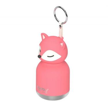 ミニベスティ ピンクフォックス 水筒