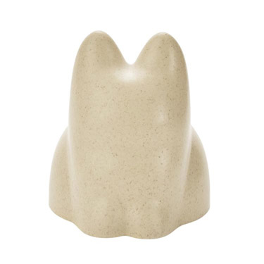 コネコカップ ビオベージュ