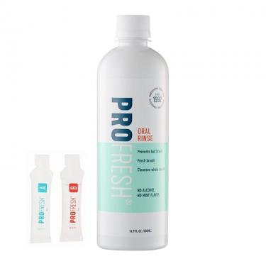 オーラルリンス