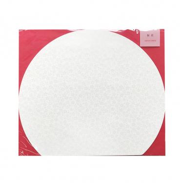 お膳敷紙 桜花 五枚入【ロフト限定】