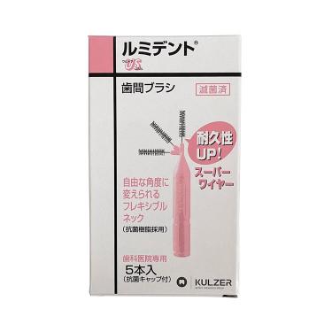 歯間ブラシ SS 4本入: コスメ＆ビューティー | ロフトネットストア
