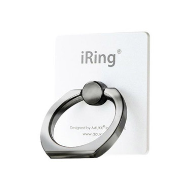 iRing リミテッド2 ブラック