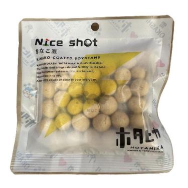 ホタヒカ NICEshot きな粉大豆