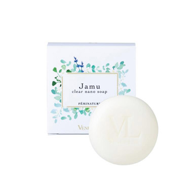 フェミナチュール ジャムウクリアナノソープ 100g
