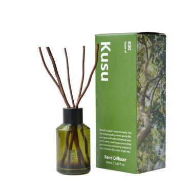 ディフューザー 60ml Kusu（クスノキ）