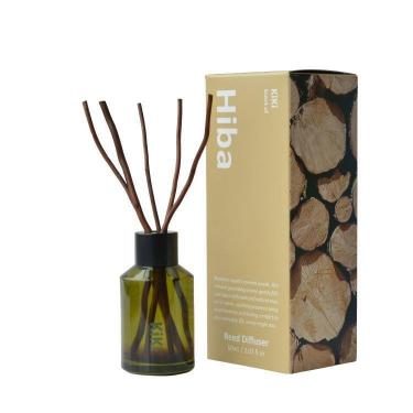 ディフューザー 60ml Hiba（ヒバ）