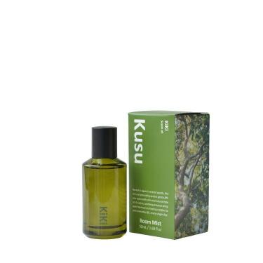 ルームミスト 50ml Kusu（クスノキ）