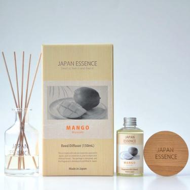 リードディフューザー 150ml マンゴー 宮崎