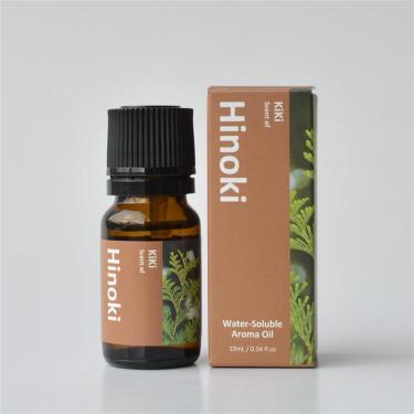 水溶性アロマオイル Hinoki