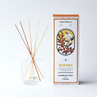 通販でクリスマス リードディフューザー 春SAKURA＆ROSE(春 150ml 小物
