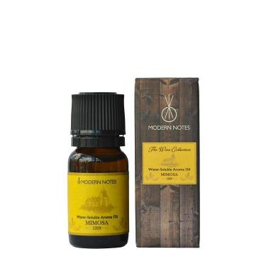 ワインコレクション 水溶性アロマオイル 10ml ミモザ