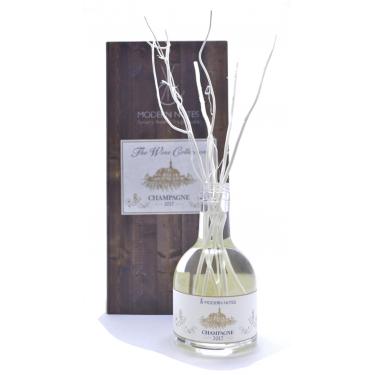 リードディフューザー 200ml CHAMPAGNE ワインコレクション