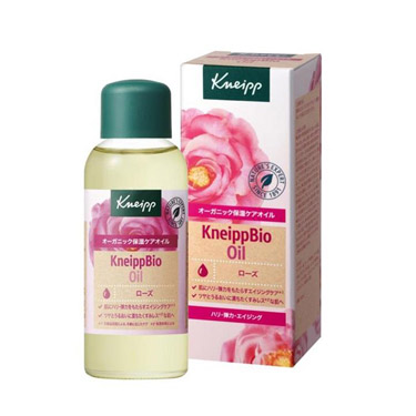 ビオオイル ローズの香り 100ml