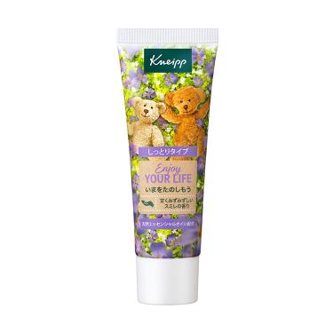 ハンドクリーム スミレの香り 20ml