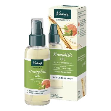 クナイプビオ オイル 100ml