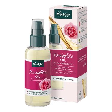 クナイプビオ オイル ローズ 100ml