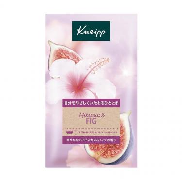 バスソルト ハイビスカスフィグ 50g