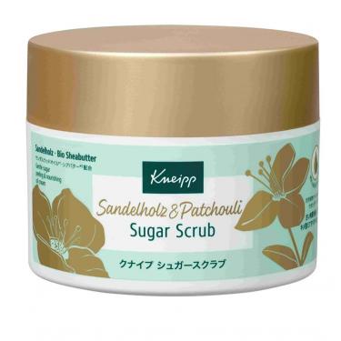 シュガースクラブ サンダルウッド 200ml