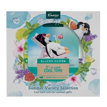 サマーバラエティセレクション【数量限定】