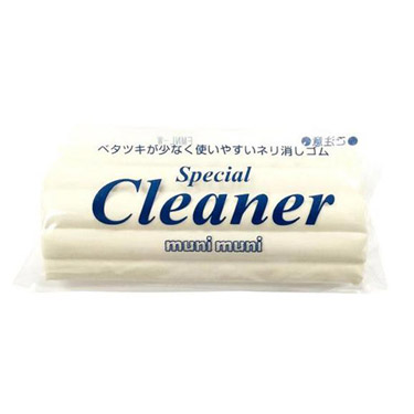 ムニムニスペシャルクリーナー