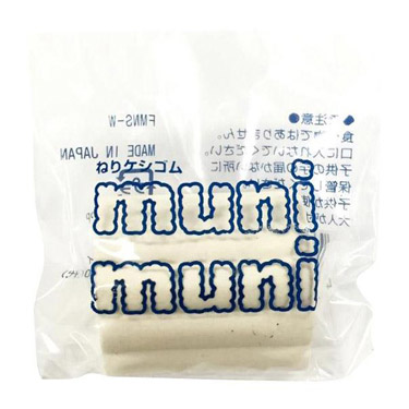 ムニムニホワイト