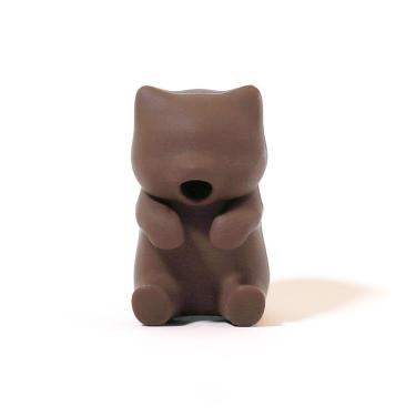 猫舌ふーふー チョコ