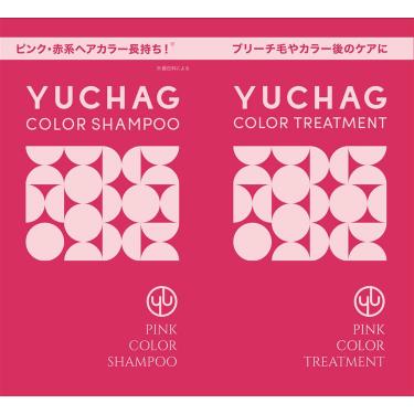 トライアル サシェット ピンク