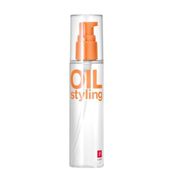ベーススタイリングオイル キンモクセイの香り 100ml: コスメ